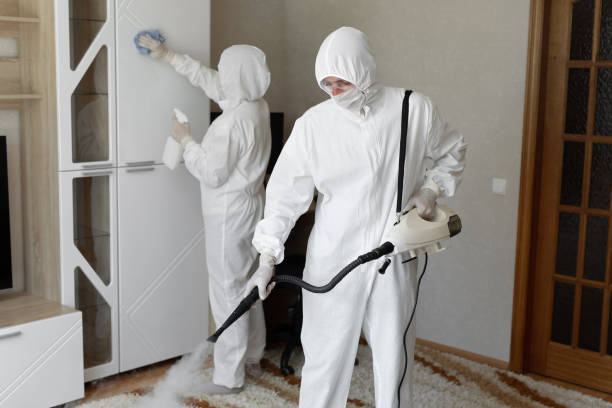 24/7 Emergency Infectious Disease Decontamination experts in Aberdeen, WA